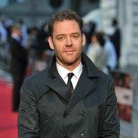 Marton Csokas - UK film premiere of 'The Debt' held at the Curzon Mayfair